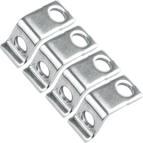 SKS Suntour Winkelset - silber