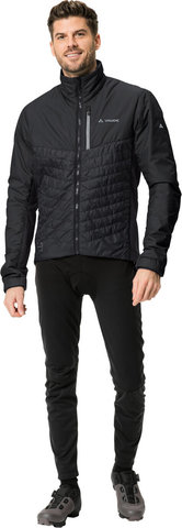 VAUDE Posta Insulation II Men's Thermal Cycling Jacket - black | M