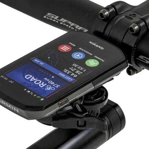 CloseTheGap RaceDay4 Evo BB Computerhalterung - universal