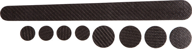 Procraft Chainstay Protector Set - carbon-look