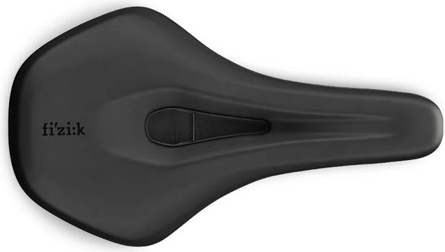 Fizik Selle Terra Aidon X5 - black | 255 mm | 145 mm