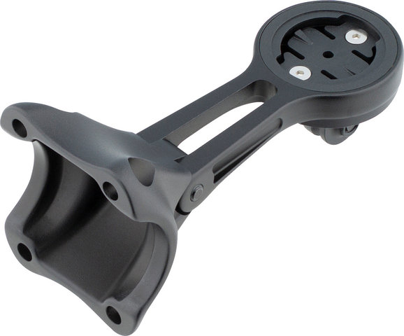Zipp Montura int. QuickView para potencias SL Sprint - Embalaje de taller - negro
