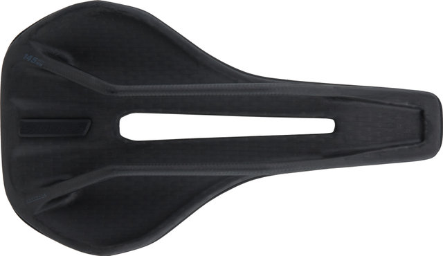 Syncros Tofino V SL Cut-Out Carbon Sattel - black matt