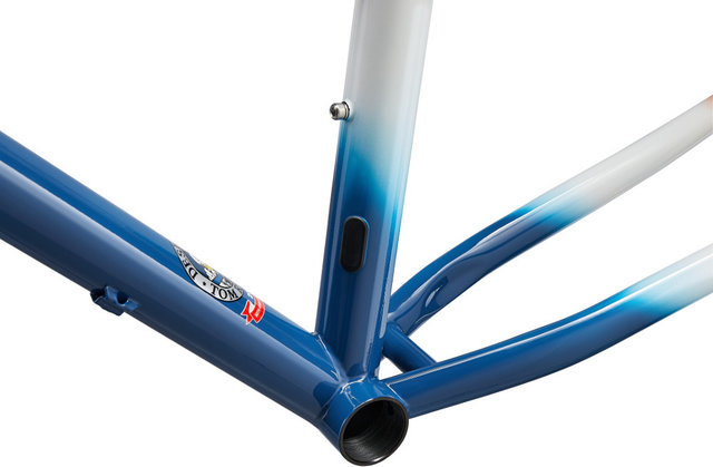 Ritchey P-29ER Stahl 29" Rahmen - team edition | 50 mm | M | 29"