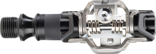 Leatt Endurance 6.0 Clipless pedals - black