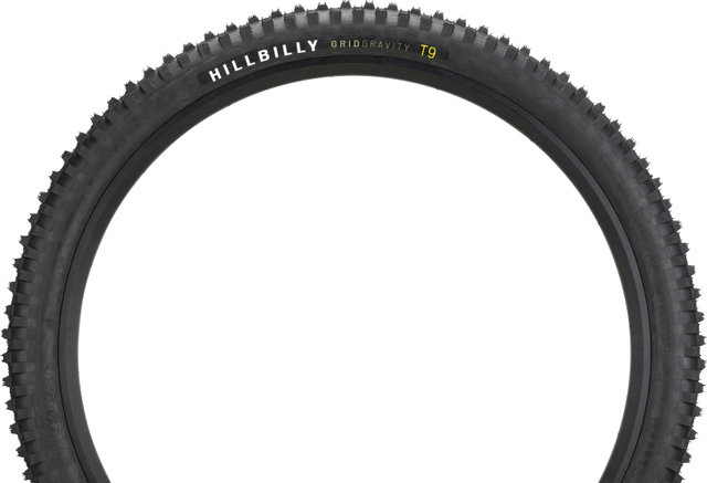 Specialized Pneu Souple Hillbilly Grid Gravity T9 27,5" - black/27.5 /58 /58-584/2.3 
