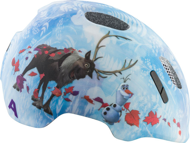 Alpina Ximo 2 Disney Kids Helmet - frozen | 47 - 51 cm