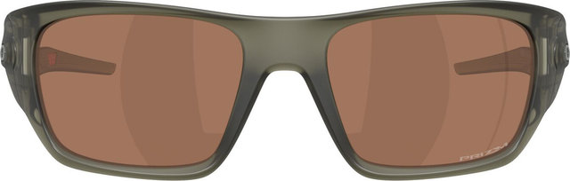 Oakley Gafas deportivas Masseter - matte olive ink/prizm tungsten