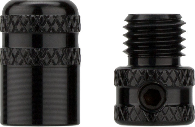 Jtek Engineering Brake Cable Splitter - Short - black