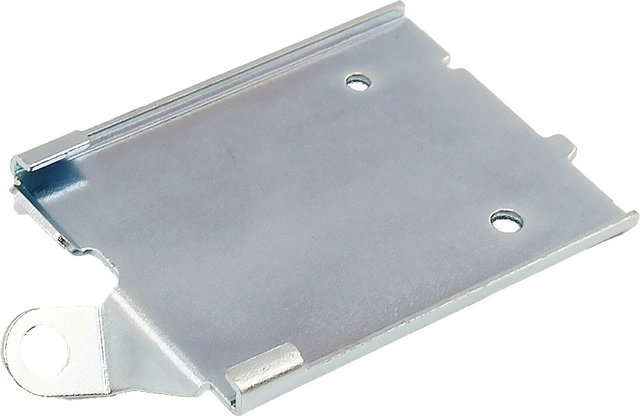 Bosch Placa de montaje ConnectModule para BDU37YY - negro