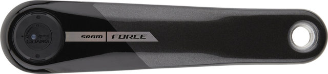 SRAM Force D2 AXS DUB Power Meter Upgrade Kit - iridescent/172,5 mm