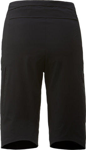 Yeti Cycles Enduro Shorts Damen - black/M