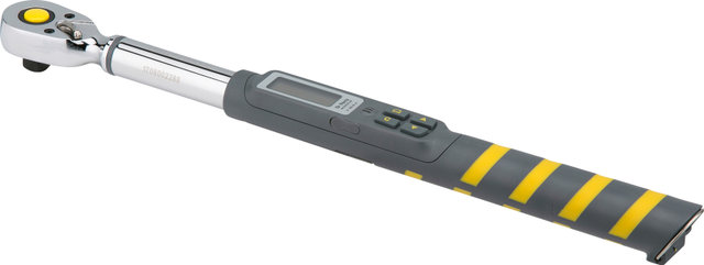 Topeak Clef Dynamométrique D-Torq DX - universal/4 - 80 Nm