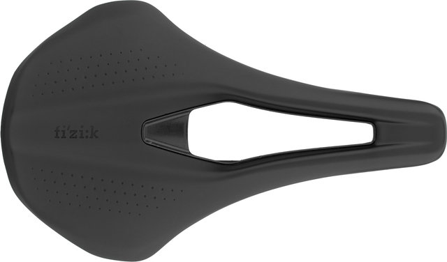 Fizik Sillín Tempo Argo R3 - black/150 /260 