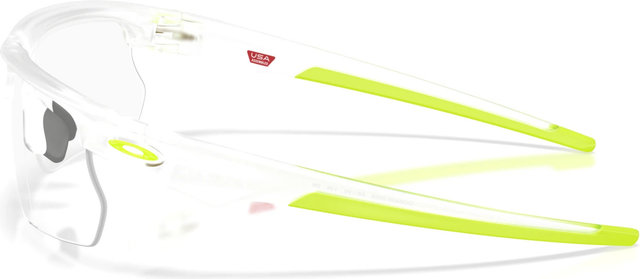 Oakley BiSphaera Sports Glasses - matte clear | clear