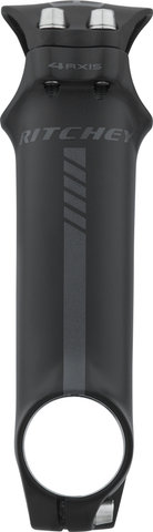 Ritchey Comp 4-Axis 44 31.8 Vorbau - bb black/+6°/-6° (FlipFlop)/110 mm
