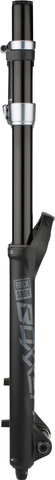 RockShox Horquilla de suspensión BoXXer Select RC DebonAir Boost 56 Offset 29" - diffusion black/15 mm Eje Pasante/200 /56 /1 1/8"/29"/110 mm