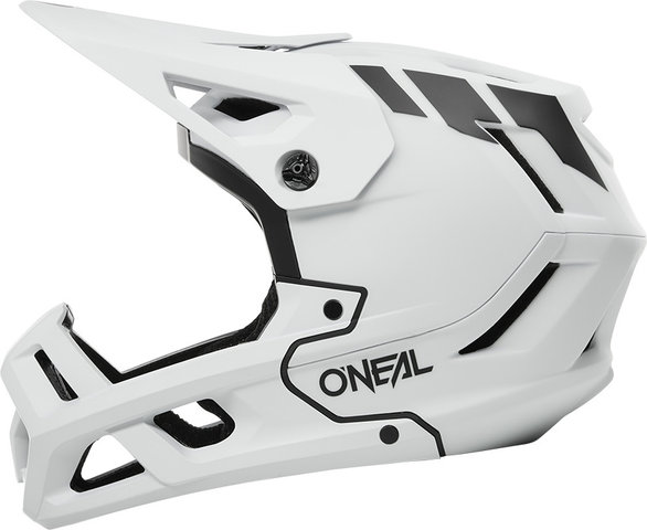 O'NEAL SL1 Full-Face Helmet - crest-white-black | 55 - 56 cm
