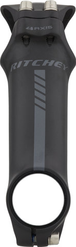 Ritchey Comp 4-Axis 44 1 1/4" 31.8 Stem - bb black/+17°/-17° (FlipFlop)/100 mm
