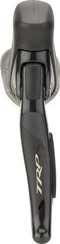TRP Unidad de cambio/freno Vistar HD-S8000E incl. pinza de freno de montaj - gris | 2-velocidades