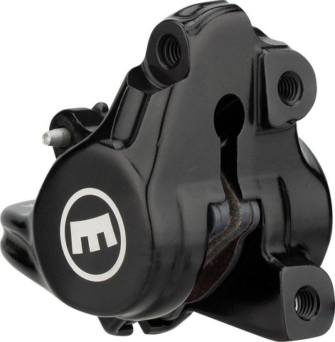Magura Pinza de freno Flatmount para MT4 / MT8 SL - negro