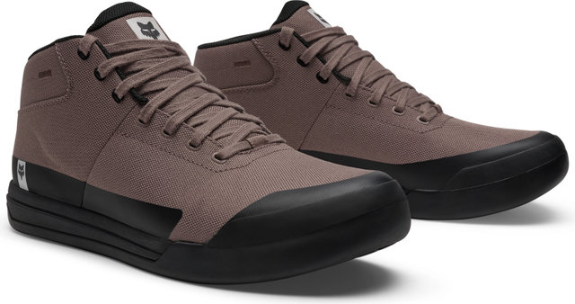 Fox Head Zapatos Union Canvas MID MTB - purple dusk | 39