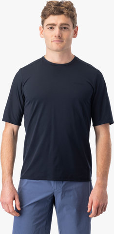 7mesh Atlas S/S Trikot Modelljahr 2025 - black/M