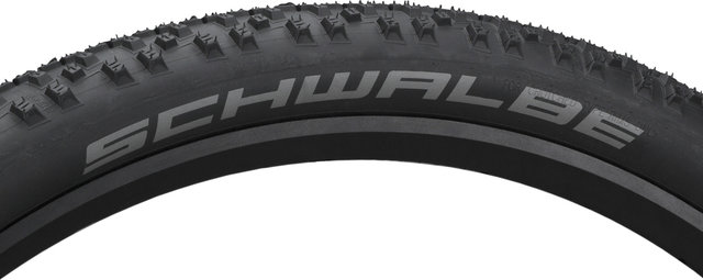 Schwalbe Pneu Rigide Smart Sam Plus ADDIX 26" - noir/26 /54 /2.1 /54-559