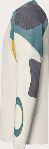 Oakley Seeker Edge L/S Jersey - mist/M