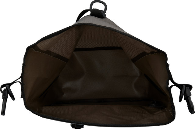 ORTLIEB Gravel-Pack QL2.1 Panniers - 2024 Model - dark sand/29000 ml