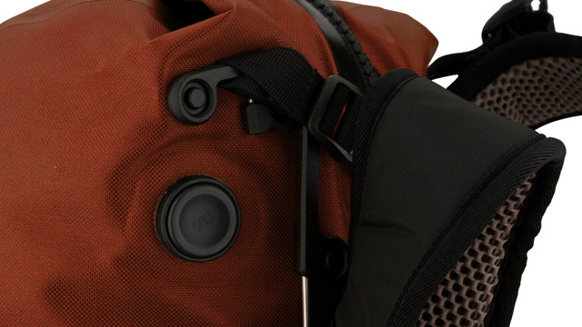 ORTLIEB Atrack 35 L Rucksack - rooibos/35000 ml