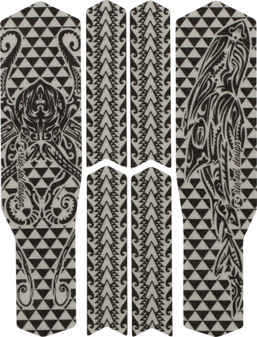 rie:sel chain:TAPE 3000 Kettenstrebenschutz Set - maori
