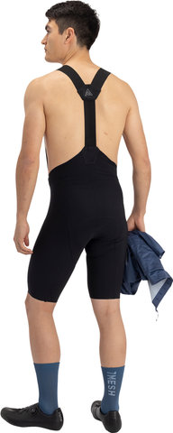 7mesh Pantalones cortos con tirantes MK3 - black/M
