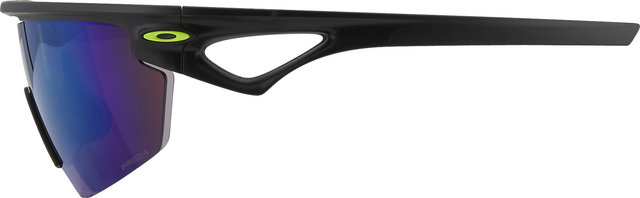 Oakley Lunettes de Sport Sphaera - matte black ink/prizm road jade
