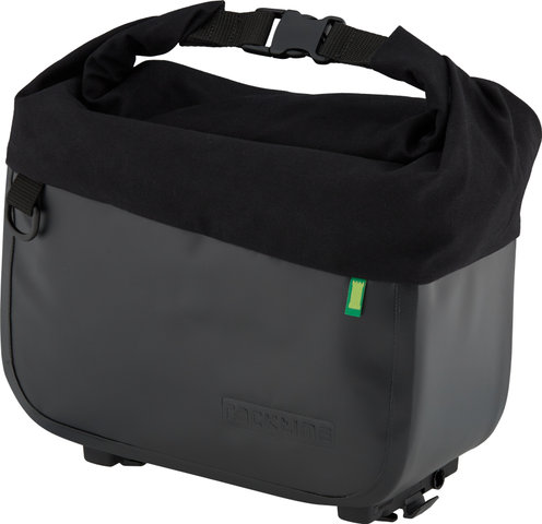 Racktime Yves 2.0 Gepäckträgertasche - onyxschwarz/12000 ml