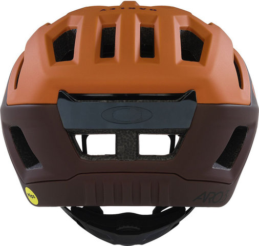 Oakley ARO3 Allroad MIPS Helmet - 2024 Model - matte ginger-grenache/55 - 59 cm