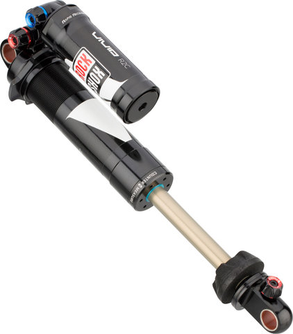 RockShox Vivid R2C Shock - black/267 mm x 89 mm / tune low