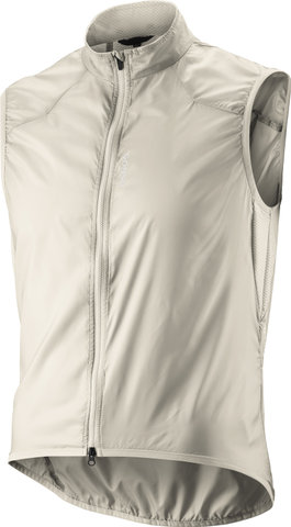 GONSO Road Wind Vest - chateau gray | L