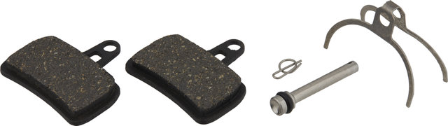 Hope Mono Mini Brake Pads as of 2004 Model - universal/organic