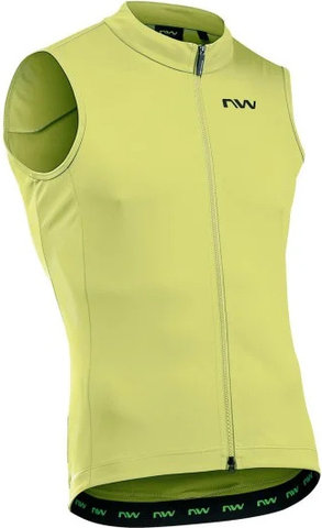 Northwave Air Out vest - cool matcha | M