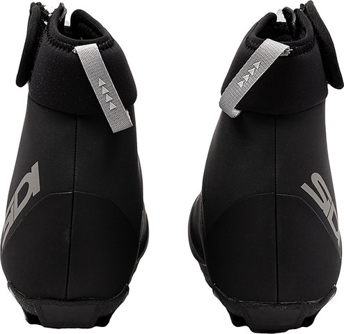 Sidi - black-black/44/44