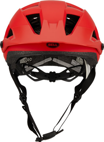 Bell Casco Spark 2 MIPS - matte red/50 - 57 cm