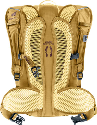 deuter Sac à dos Compact 8 JR - savanna-dune/8000 