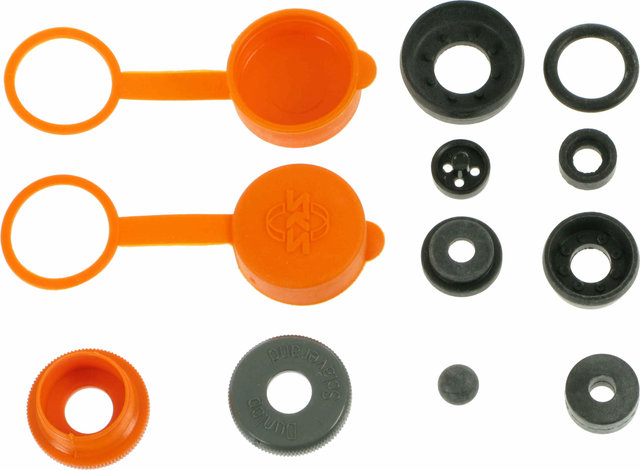SKS Repair Kit for Bicycle Pumps - universal/Teleskop, Airboy, Alpin