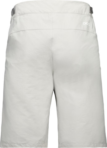 POC Motion Shorts - granite grey | S