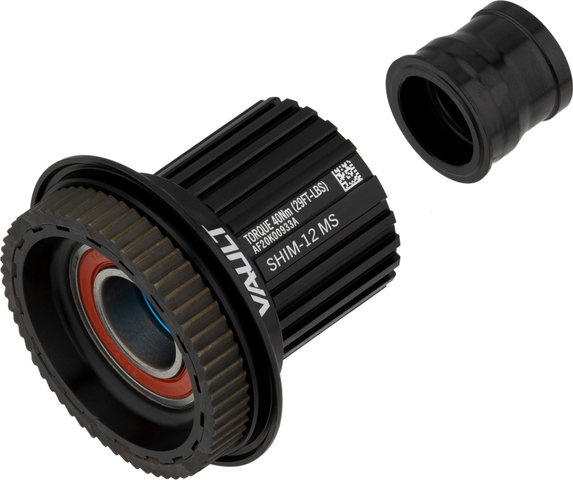 Race Face Freilaufkörper Vault - universal/Shimano Micro Spline/Shimano Micro Spline