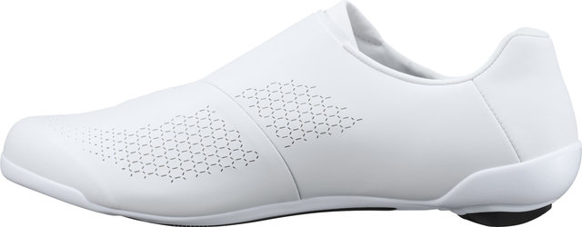Shimano SH-RC810 Road Cycling Shoes - white 2025 | 40