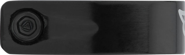 EARLY RIDER Sattelklemme 28,6 mm mit Logo - Werkstattverpackung - black/28,6 mm