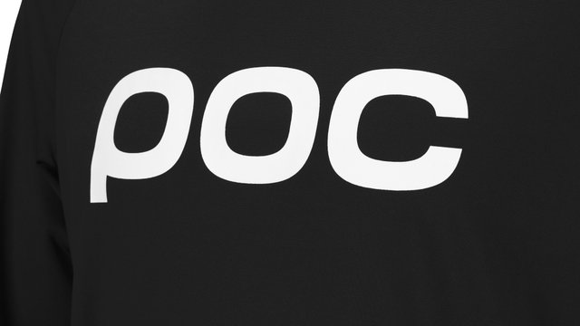 POC Maillot Reform Enduro LS - uranium black/M