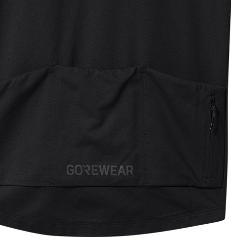 GORE Wear Swiftride Allroad S/S Jersey - black | M